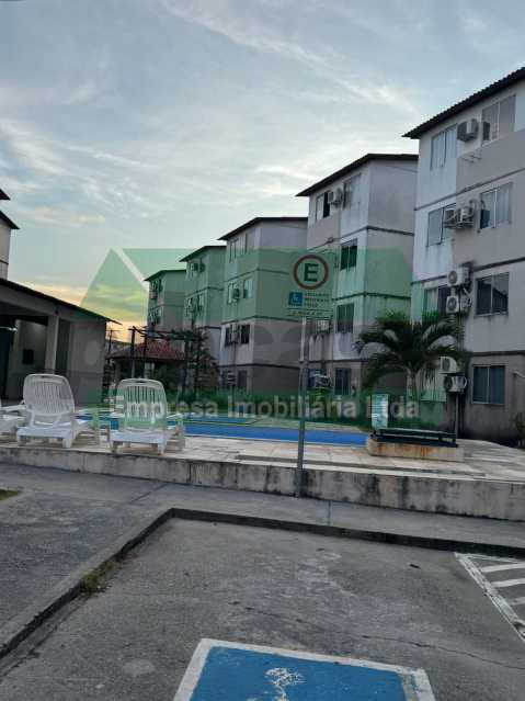 Apartamento, 2 quartos, 42 m² - Foto 26