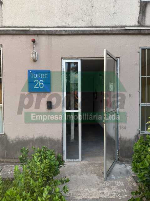 Apartamento, 2 quartos, 42 m² - Foto 28