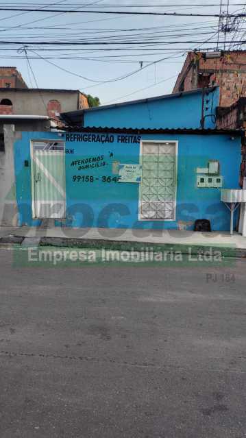 Casa, 6 quartos, 174 m² - Foto 2