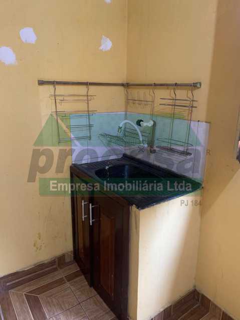 Casa, 6 quartos, 174 m² - Foto 9