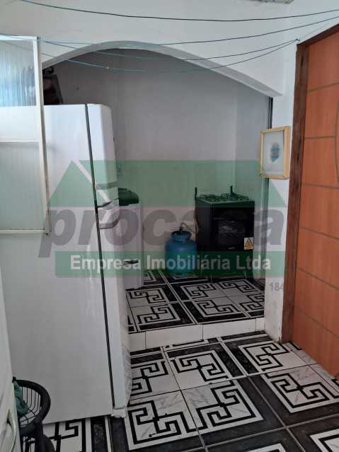 Casa, 6 quartos, 174 m² - Foto 27