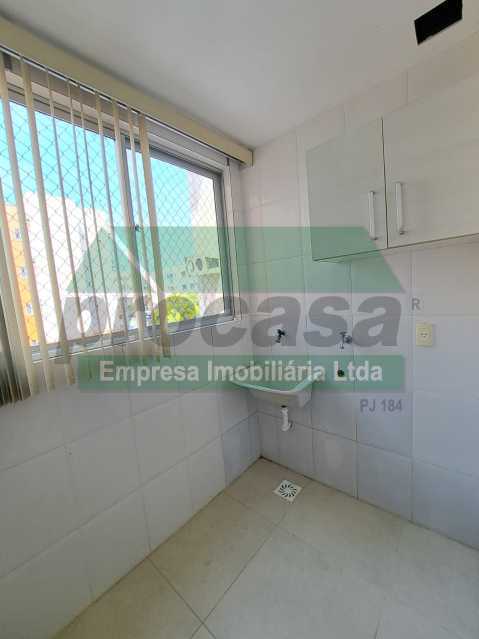 Apartamento, 2 quartos, 54 m² - Foto 8