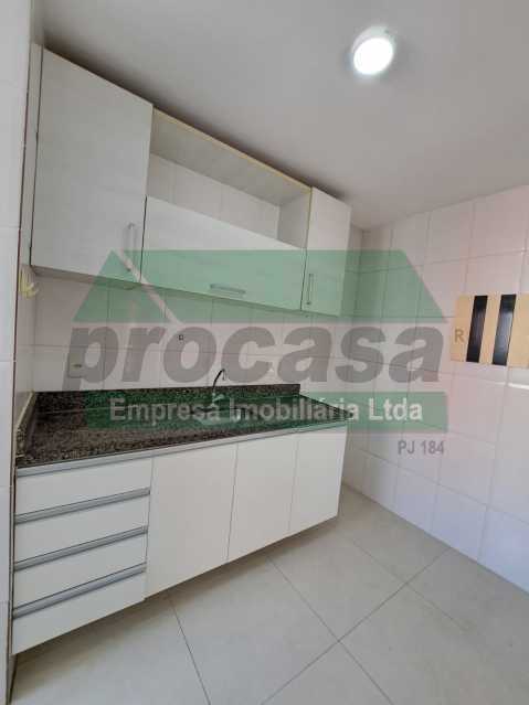 Apartamento, 2 quartos, 54 m² - Foto 5