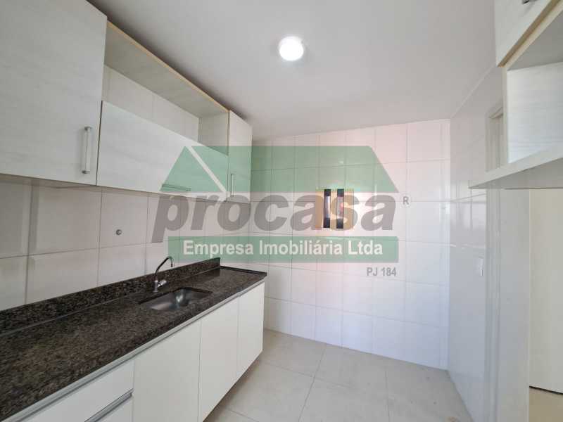 Apartamento, 2 quartos, 54 m² - Foto 7