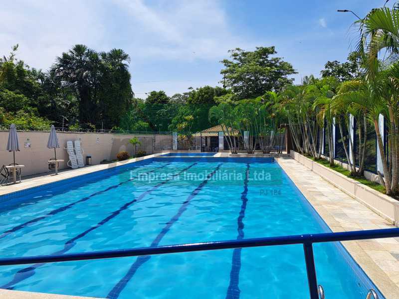 Apartamento, 2 quartos, 54 m² - Foto 1