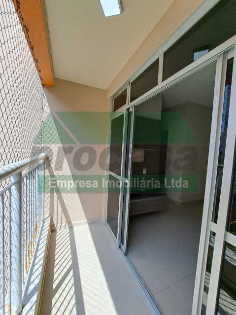 Apartamento, 2 quartos, 54 m² - Foto 14