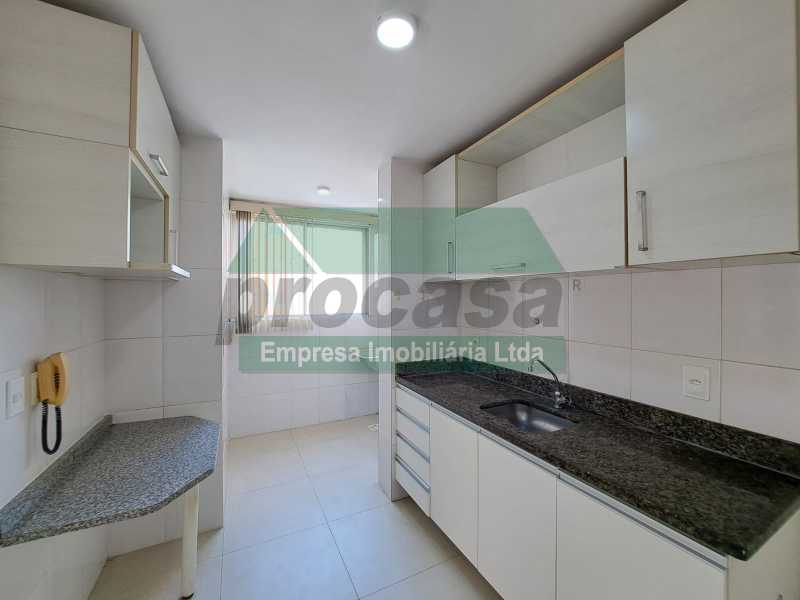 Apartamento, 2 quartos, 54 m² - Foto 6