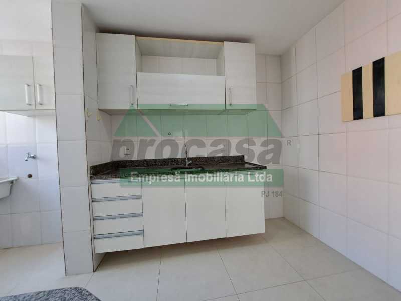 Apartamento, 2 quartos, 54 m² - Foto 4