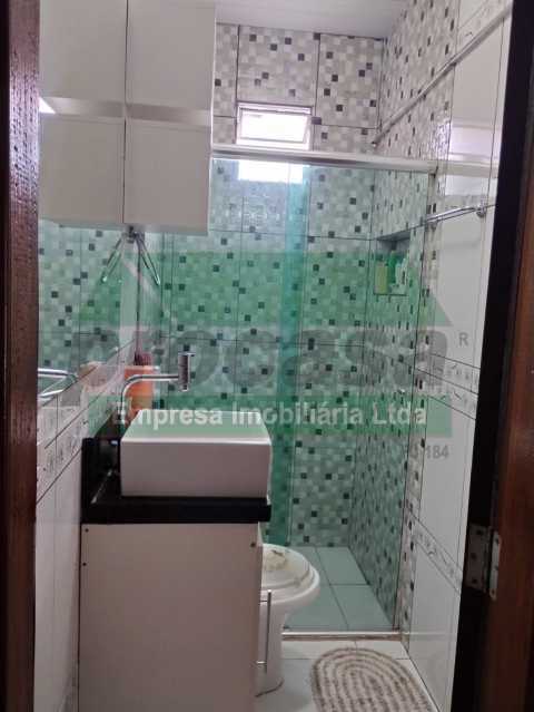 Casa, 3 quartos, 115 m² - Foto 11