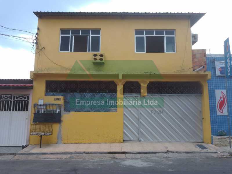 Casa, 9 quartos, 200 m² - Foto 1