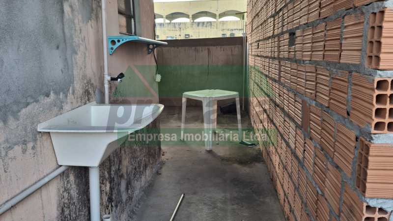Casa, 9 quartos, 200 m² - Foto 16