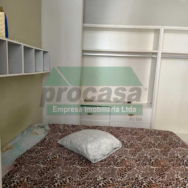 Flat/Apart Hotel, 1 quarto, 64 m² - Foto 9