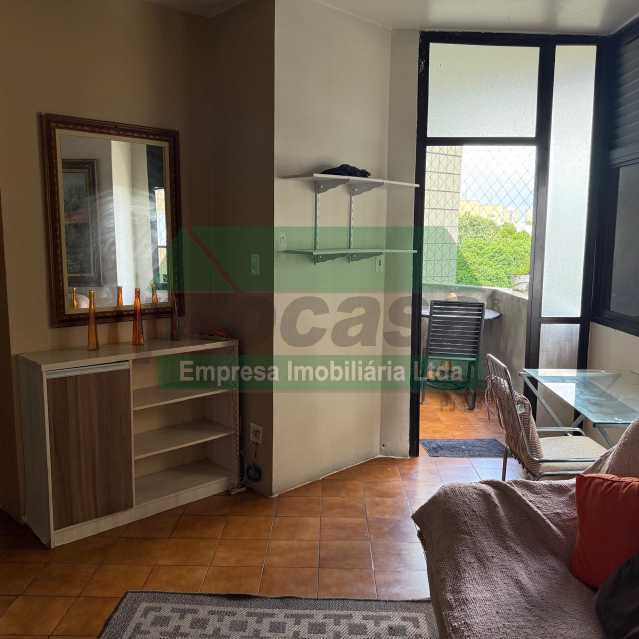 Flat/Apart Hotel, 1 quarto, 64 m² - Foto 7