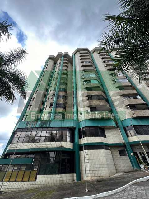 Flat/Apart Hotel, 1 quarto, 64 m² - Foto 1