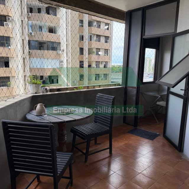 Flat/Apart Hotel, 1 quarto, 64 m² - Foto 11