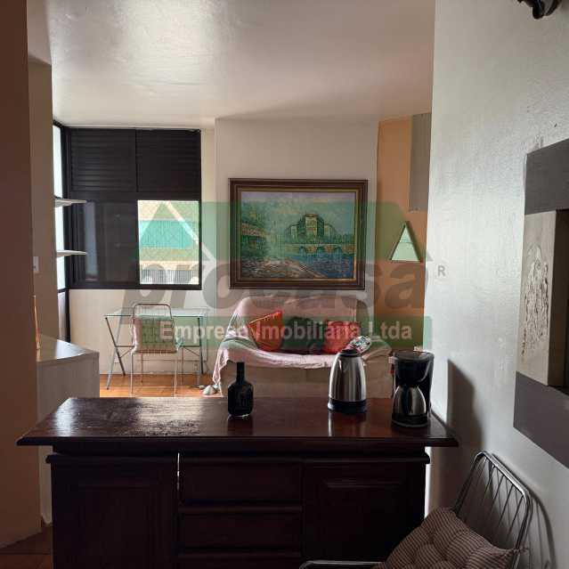 Flat/Apart Hotel, 1 quarto, 64 m² - Foto 4