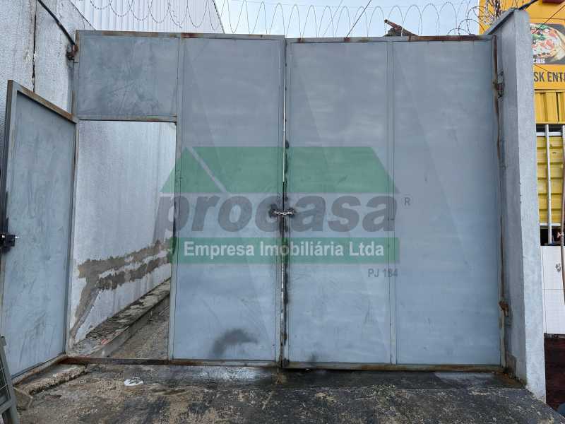 Depósito-Galpão-Armazém para alugar, 300m² - Foto 1