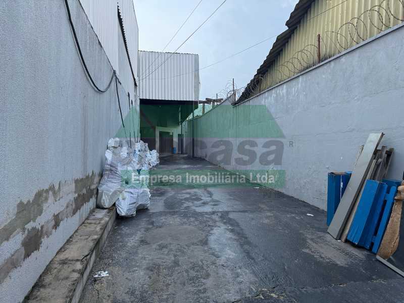 Depósito-Galpão-Armazém para alugar, 300m² - Foto 2