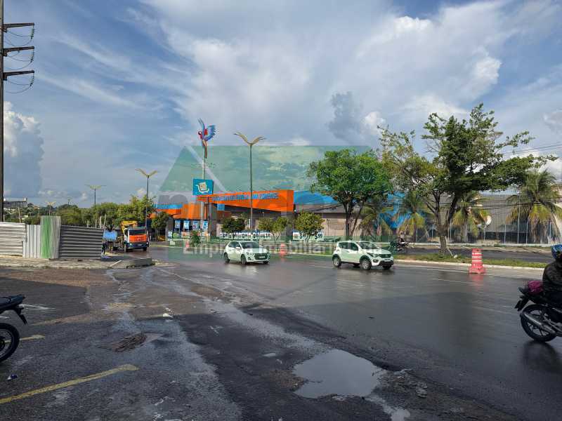 Depósito-Galpão-Armazém para alugar, 300m² - Foto 3