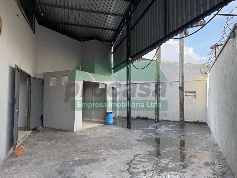 Depósito-Galpão-Armazém para alugar, 300m² - Foto 4