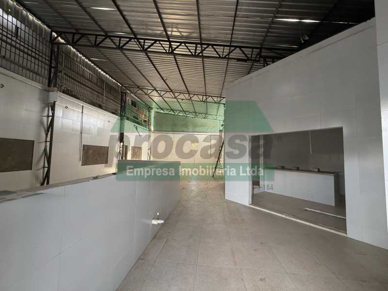 Depósito-Galpão-Armazém para alugar, 300m² - Foto 5