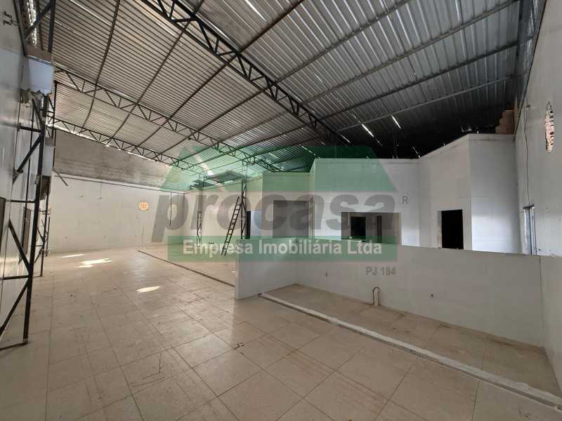 Depósito-Galpão-Armazém para alugar, 300m² - Foto 6