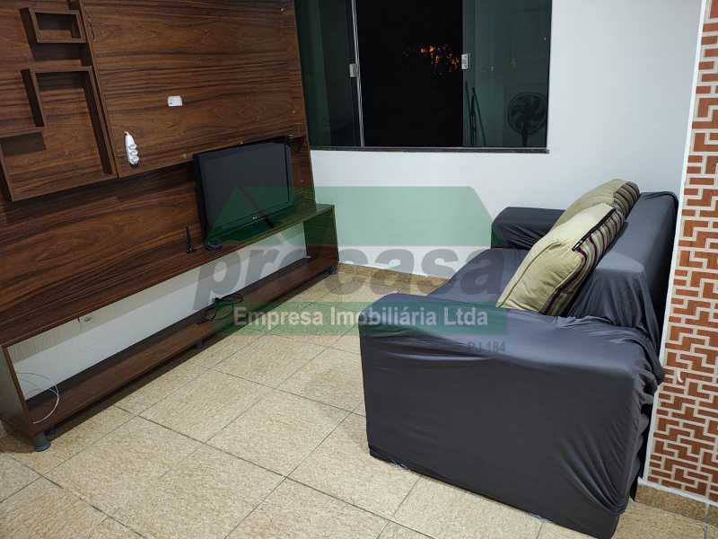 Apartamento, 2 quartos, 60 m² - Foto 4