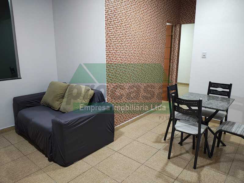 Apartamento, 2 quartos, 60 m² - Foto 5