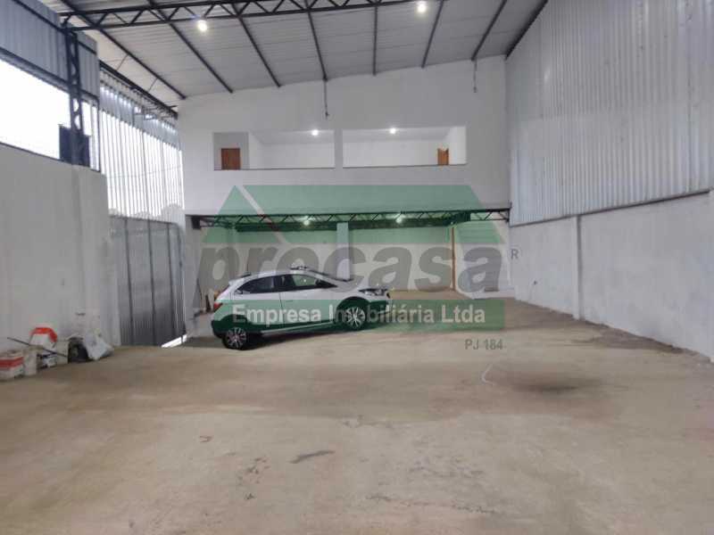 Depósito-Galpão, 350 m² - Foto 3