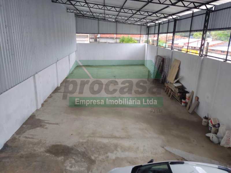 Depósito-Galpão, 350 m² - Foto 5