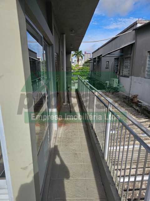 Apartamento, 3 quartos, 210 m² - Foto 2