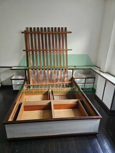 Apartamento, 3 quartos, 210 m² - Foto 4