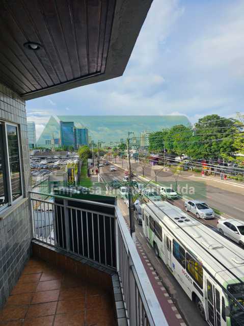 Apartamento, 3 quartos, 210 m² - Foto 19