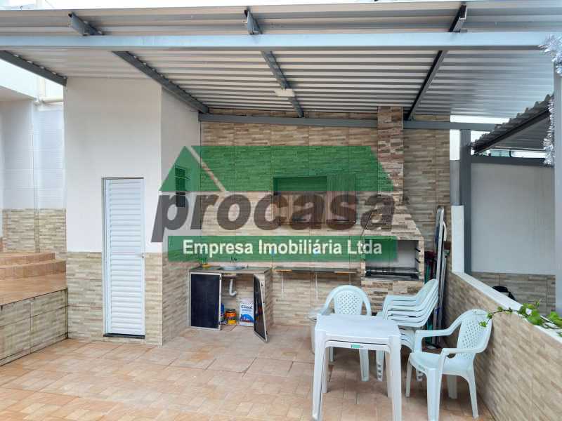 Apartamento, 2 quartos, 90 m² - Foto 3