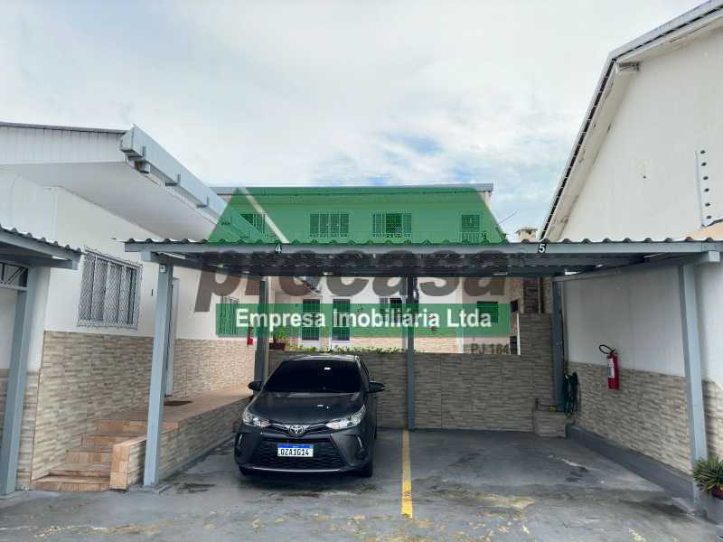 Apartamento, 2 quartos, 90 m² - Foto 4