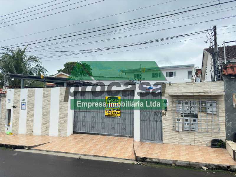 Apartamento, 2 quartos, 90 m² - Foto 1