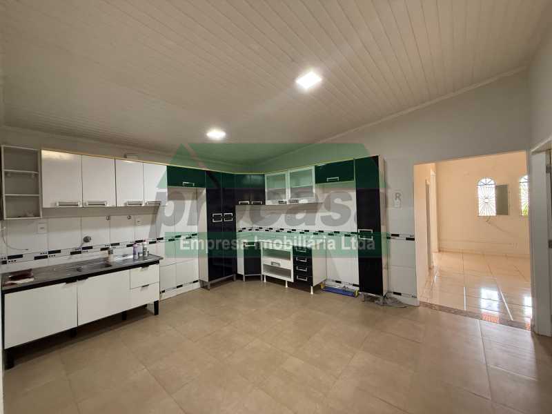 Casa, 4 quartos, 238 m² - Foto 14