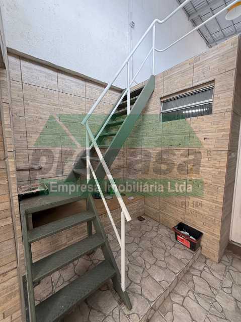 Casa, 4 quartos, 238 m² - Foto 23