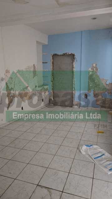 Casa, 2 quartos, 91 m² - Foto 2