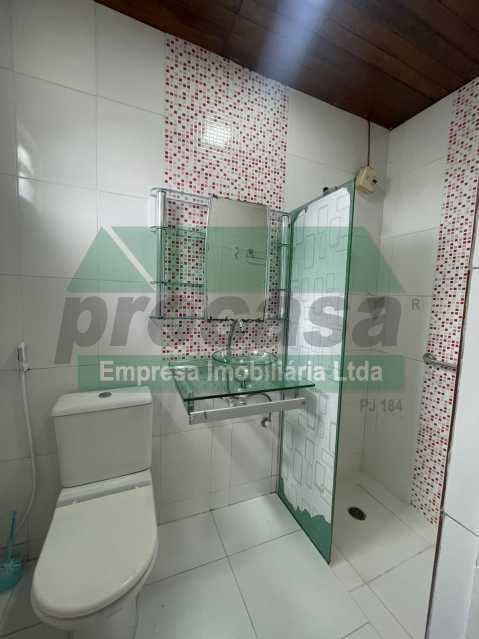Casa, 3 quartos, 150 m² - Foto 17