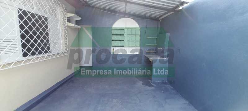 Casa, 3 quartos, 300 m² - Foto 9