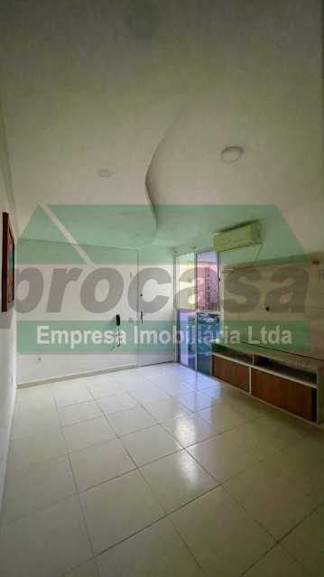 Apartamento, 2 quartos, 42 m² - Foto 1