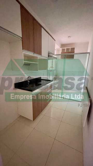 Apartamento, 2 quartos, 42 m² - Foto 3
