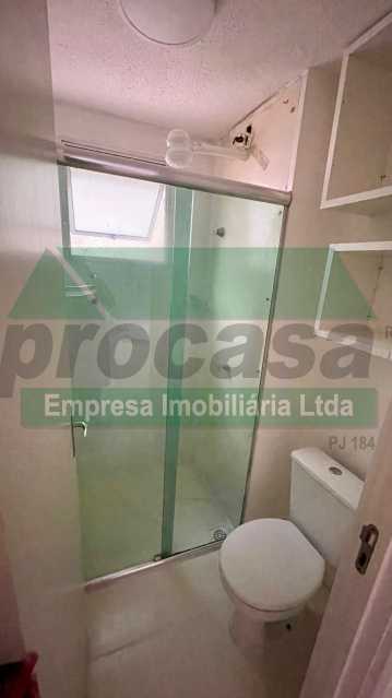 Apartamento, 2 quartos, 42 m² - Foto 4