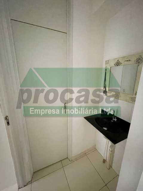 Apartamento, 2 quartos, 42 m² - Foto 6