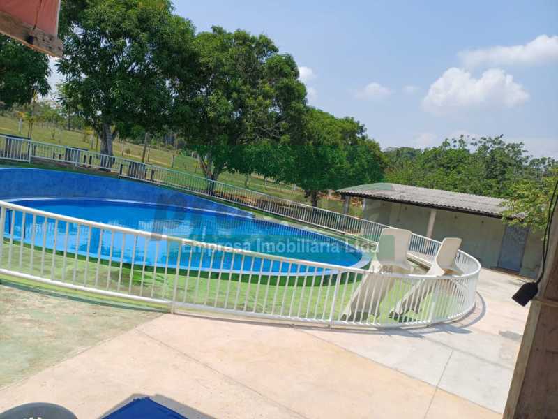 Chácara, 23 hectares - Foto 8