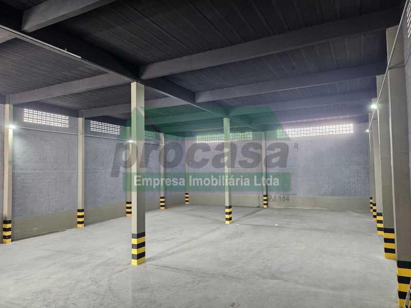 Depósito-Galpão, 700 m² - Foto 3