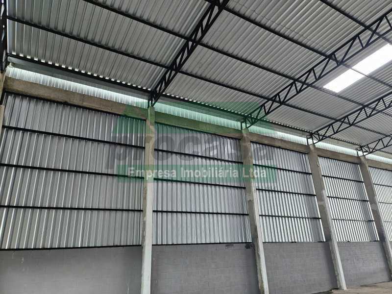 Depósito-Galpão, 700 m² - Foto 4