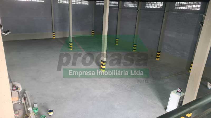Depósito-Galpão, 700 m² - Foto 7