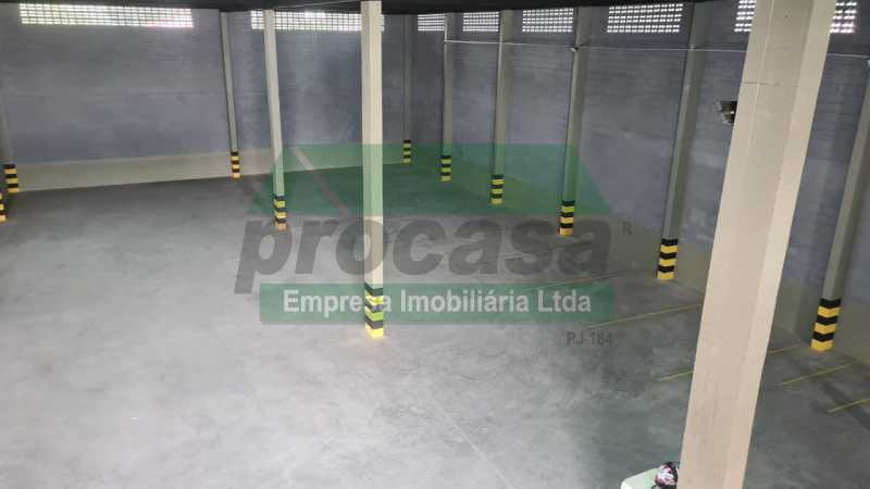 Depósito-Galpão, 700 m² - Foto 8